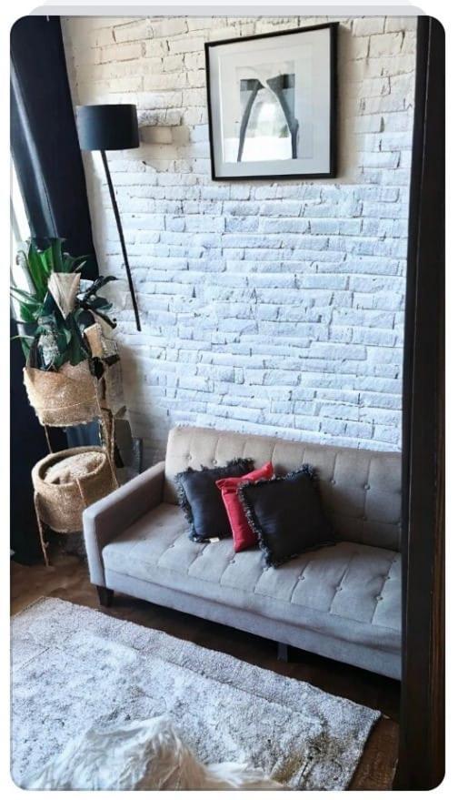 Refugio Duplex. Aire Puro -Vista Hermosa Apartment ซานติอาโก ภายนอก รูปภาพ