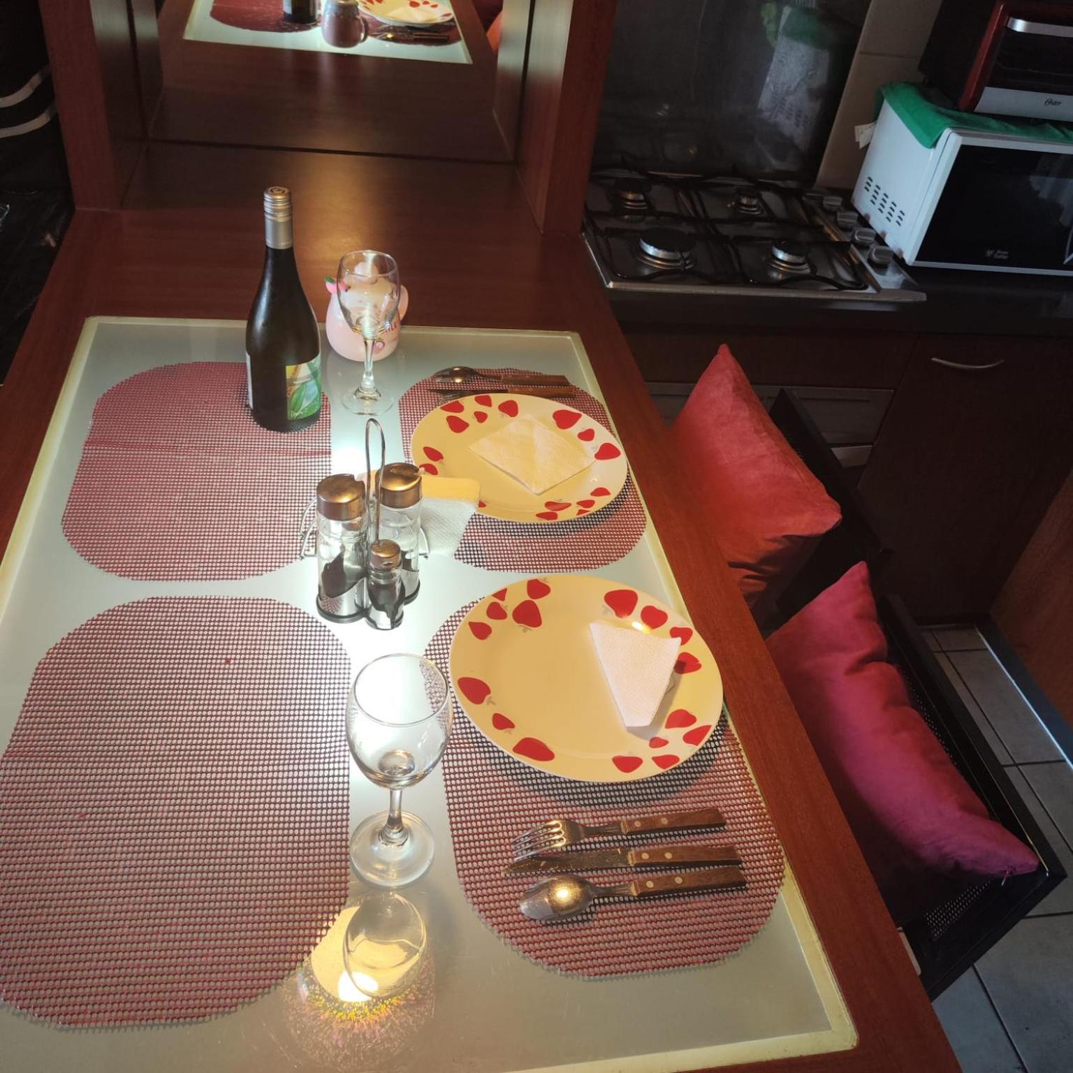 Refugio Duplex. Aire Puro -Vista Hermosa Apartment ซานติอาโก ภายนอก รูปภาพ