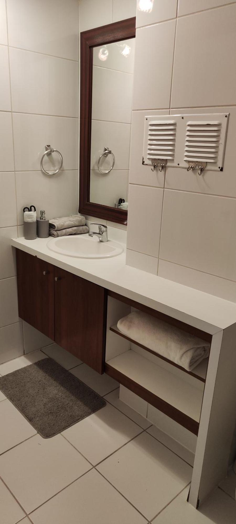 Refugio Duplex. Aire Puro -Vista Hermosa Apartment ซานติอาโก ภายนอก รูปภาพ